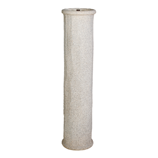 Quiver water feature