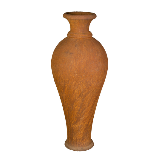 Roman vase water feature