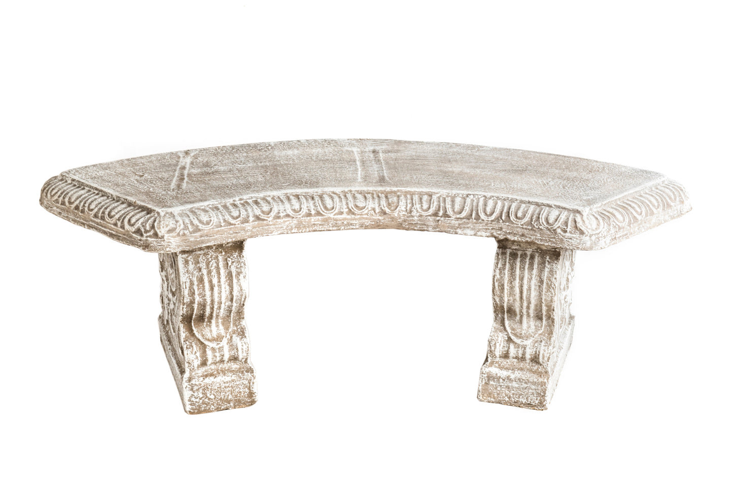 Eden flat bench bent