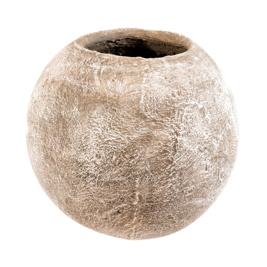 Ball hollow