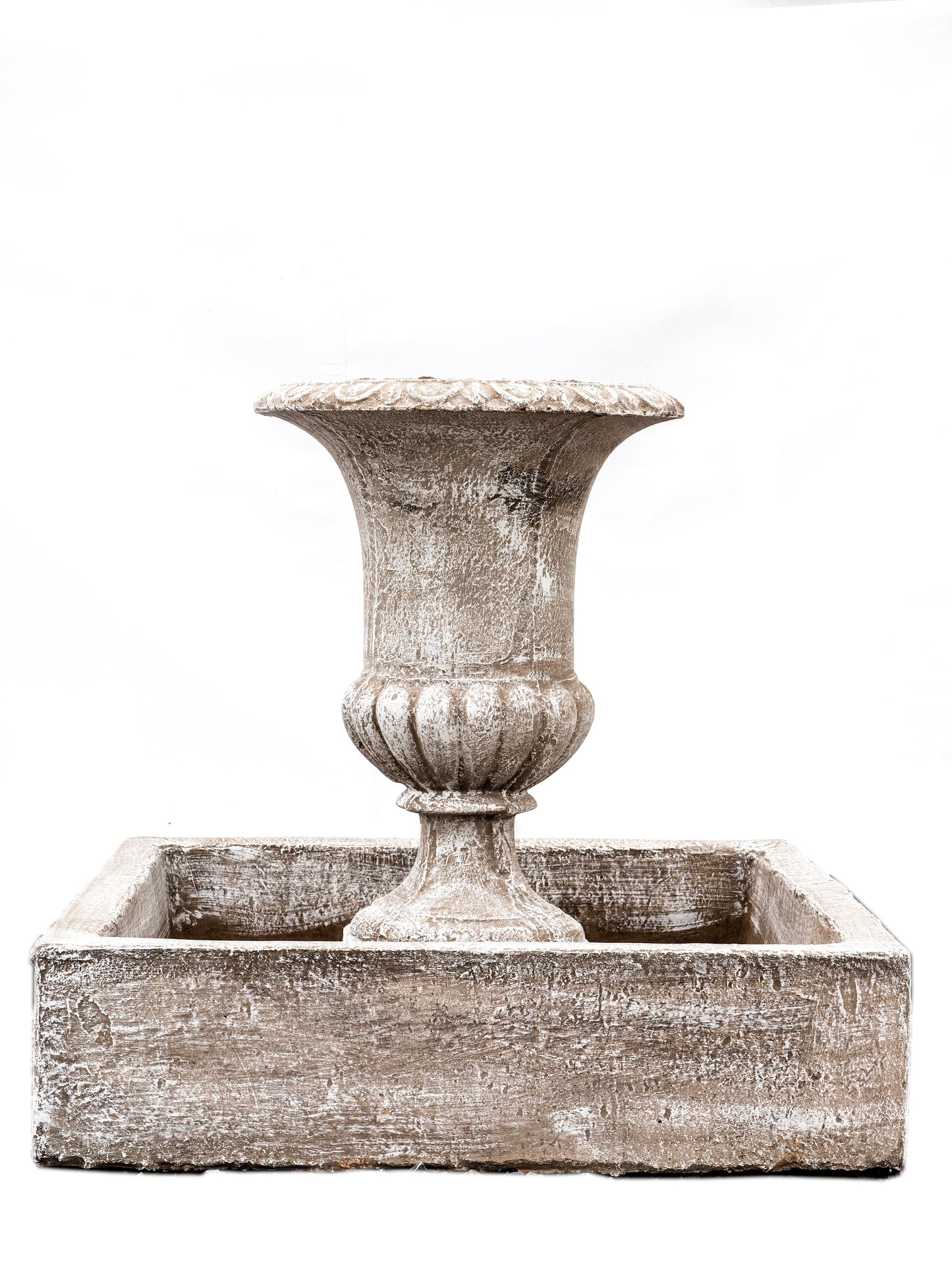 Tuscany water feature