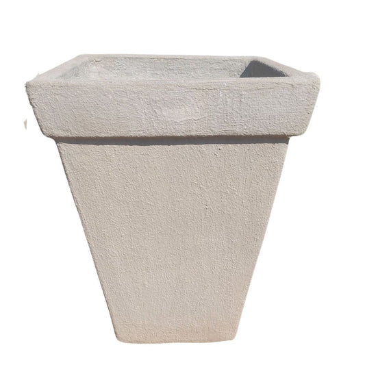 Aloe square with lip