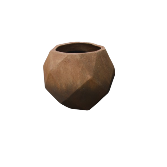 Aloe ball pot