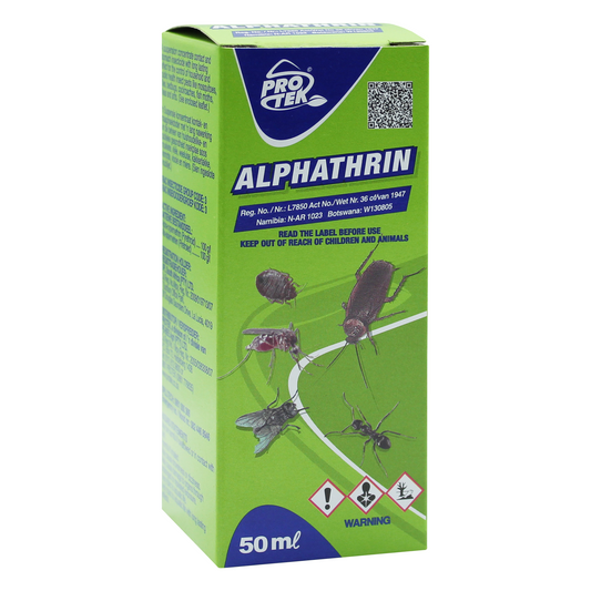 Alphathrin