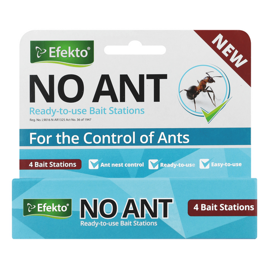 No Ant Bait Station