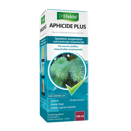 Aphicide Plus