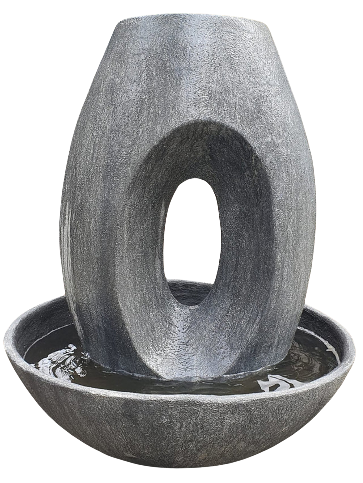 Cero fountain
