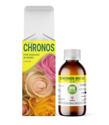 Chronos 45 SC