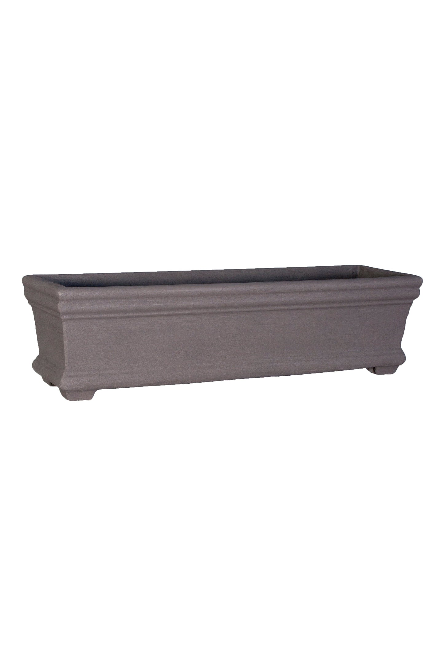 Clermont trough