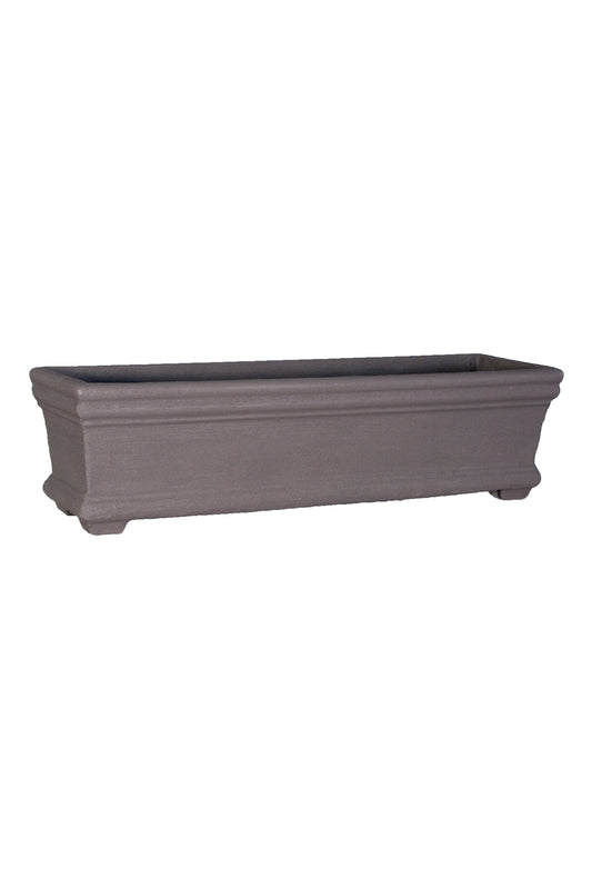 Clermont trough
