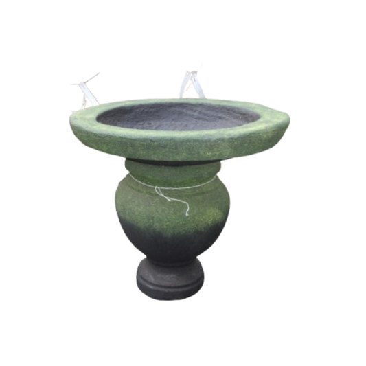 Clifton birdbath