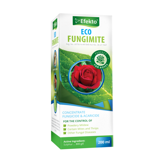 Efekto Eco Fungimite