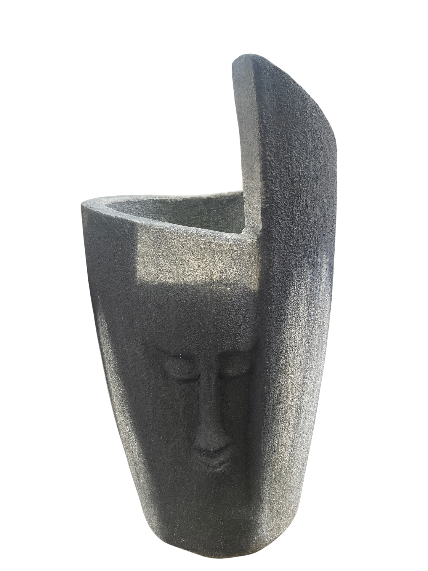 Face planter