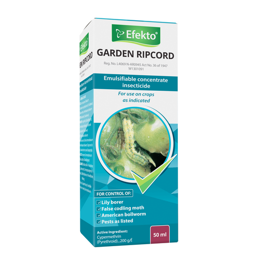 Garden Ripcord