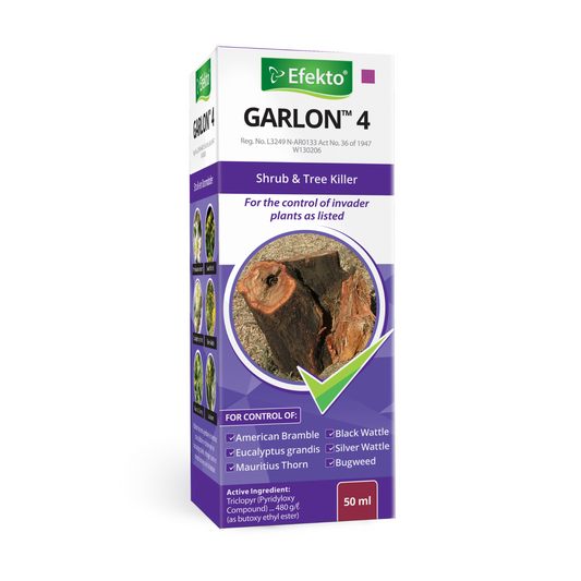 Garlon 4