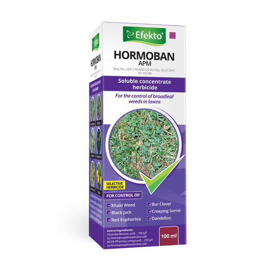 Hormoban APM