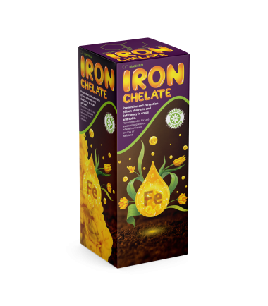 Iron Chelate