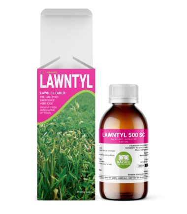 Lawntyl 500 SC