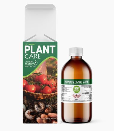 Makhro Plant Care