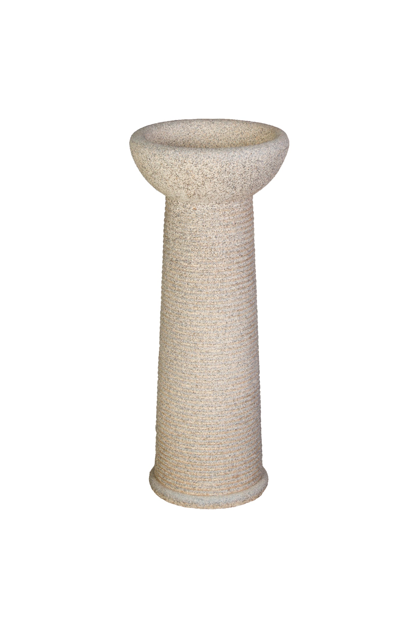 Mexican water feature