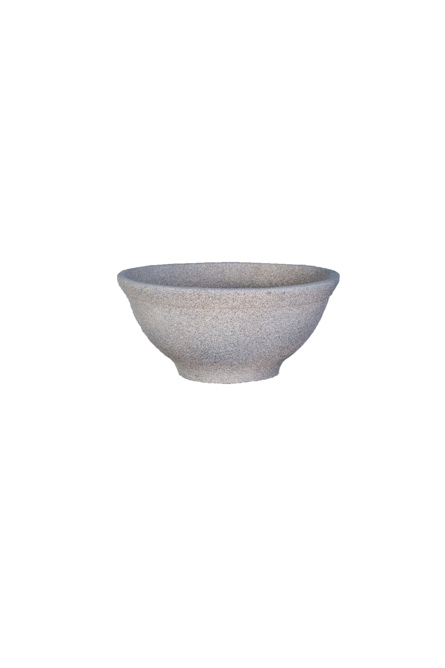 Mini planter dish