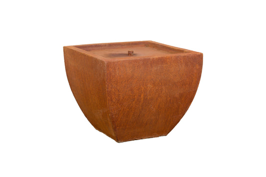 Myan water feature