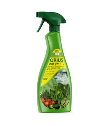 Orius 200 EW RTU