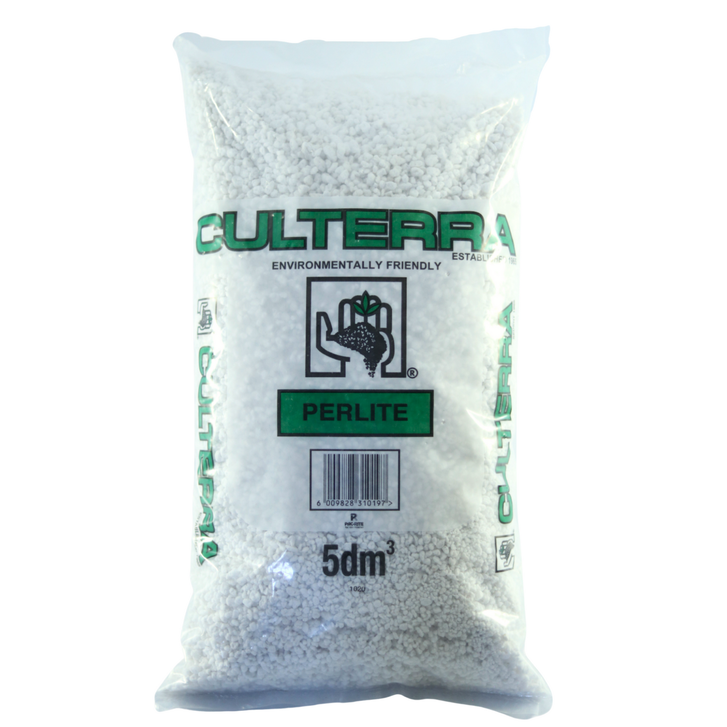 Perlite