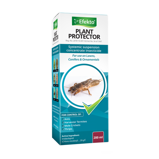 Plant Protector