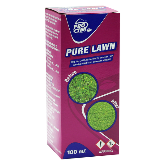 Pure Lawn