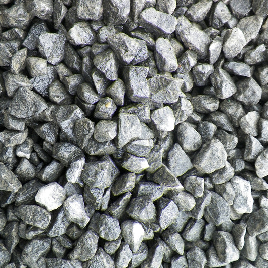 Black Crush/ Dump