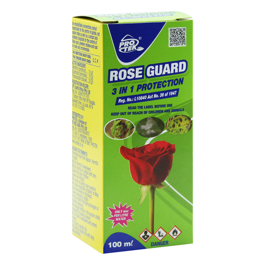 Rose Guard