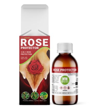 Rose Protector