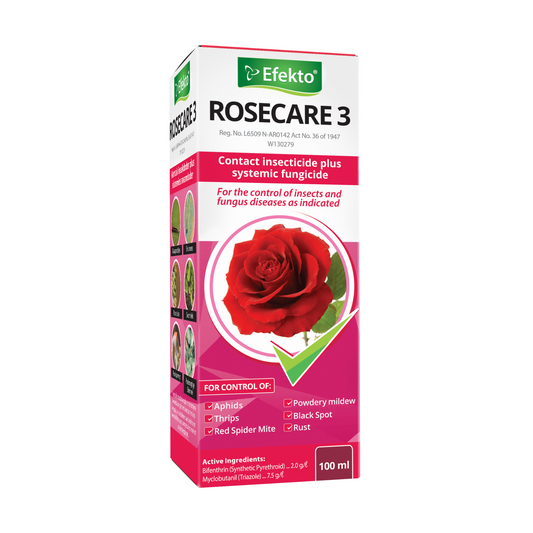 Rosecare 3