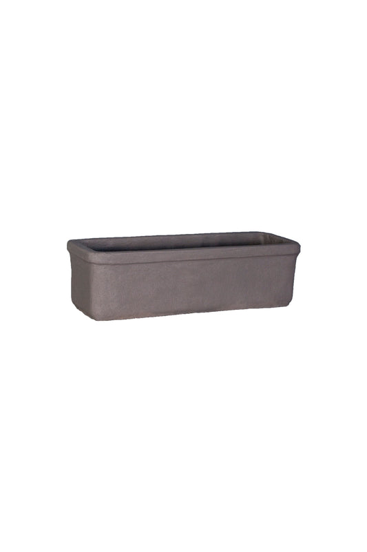 Skinny trough