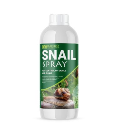 Snailspray