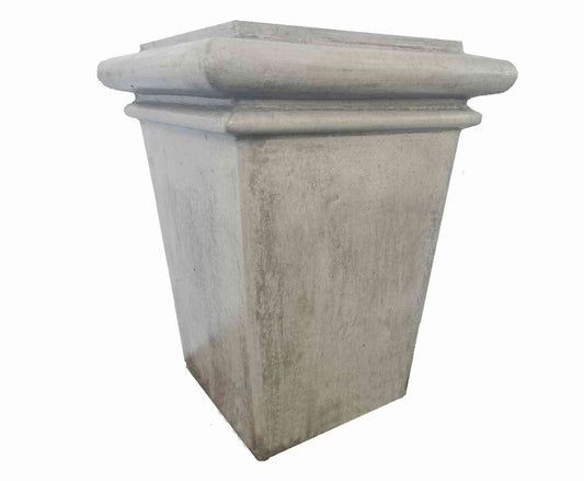 Symphony square tapered