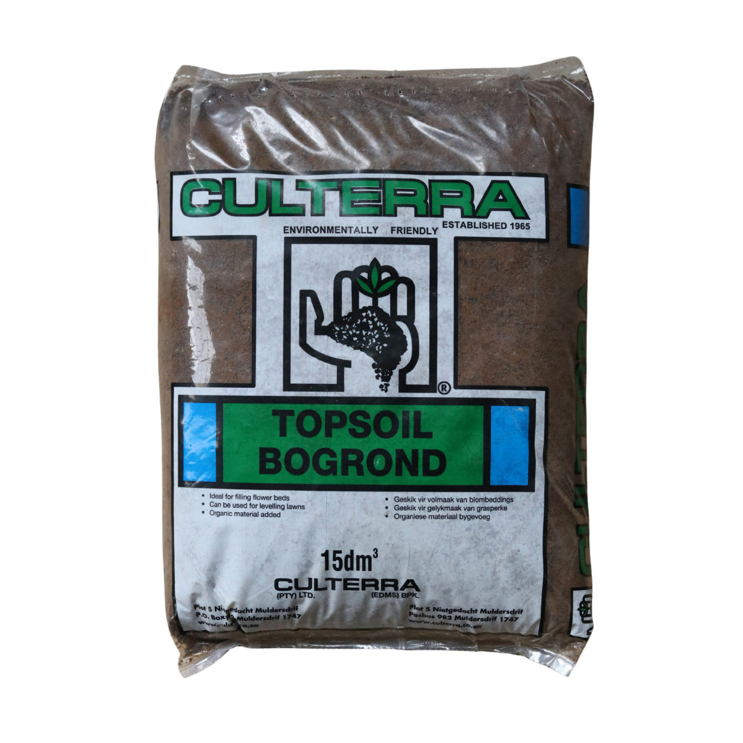 Topsoil