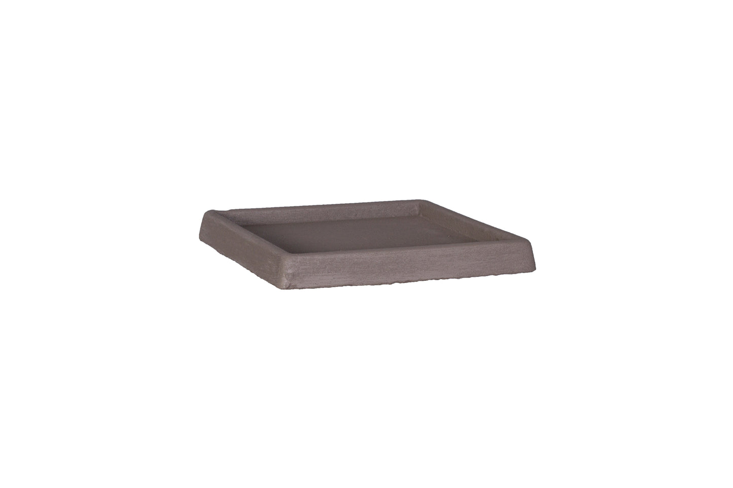 Square tray