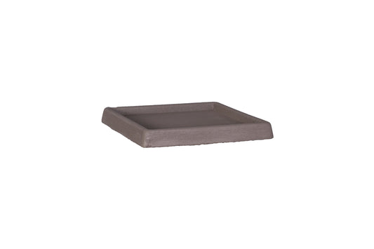 Square tray