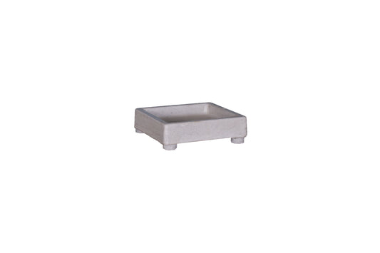 Tray square