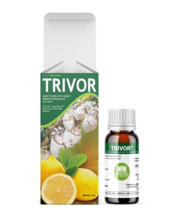Trivor