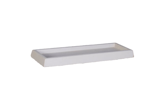 Tulip trough tray