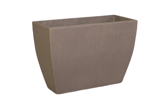 Tulip trough