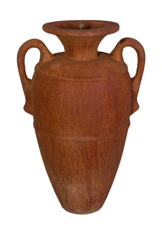 Venetian vase water feature