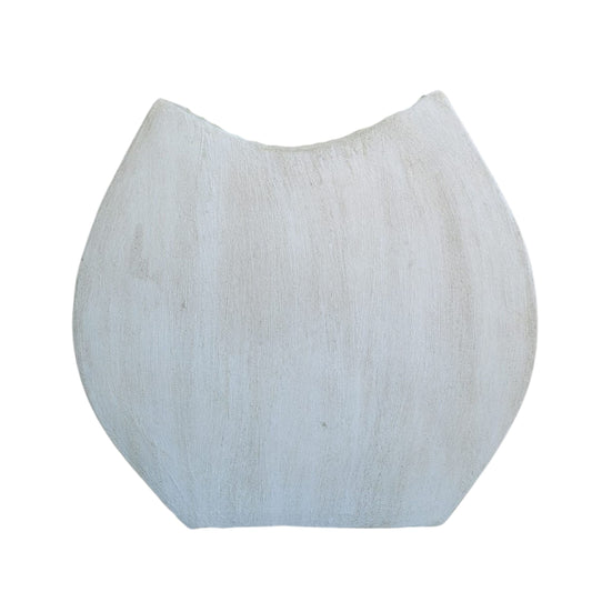 Wave fatline planter