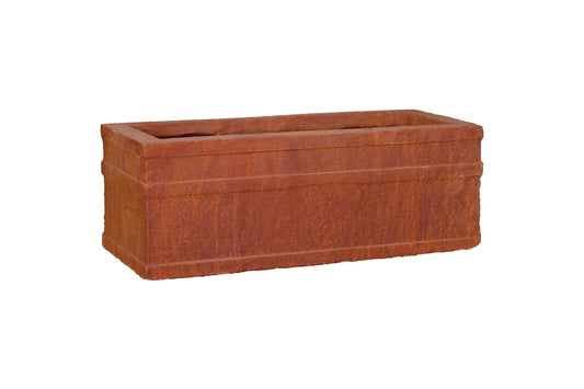 Window box planter