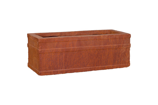 Window box planter