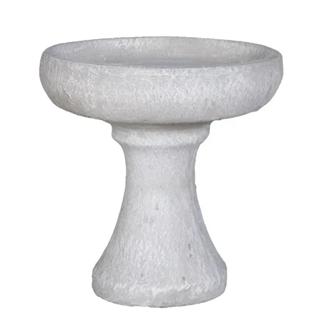 Bird bath