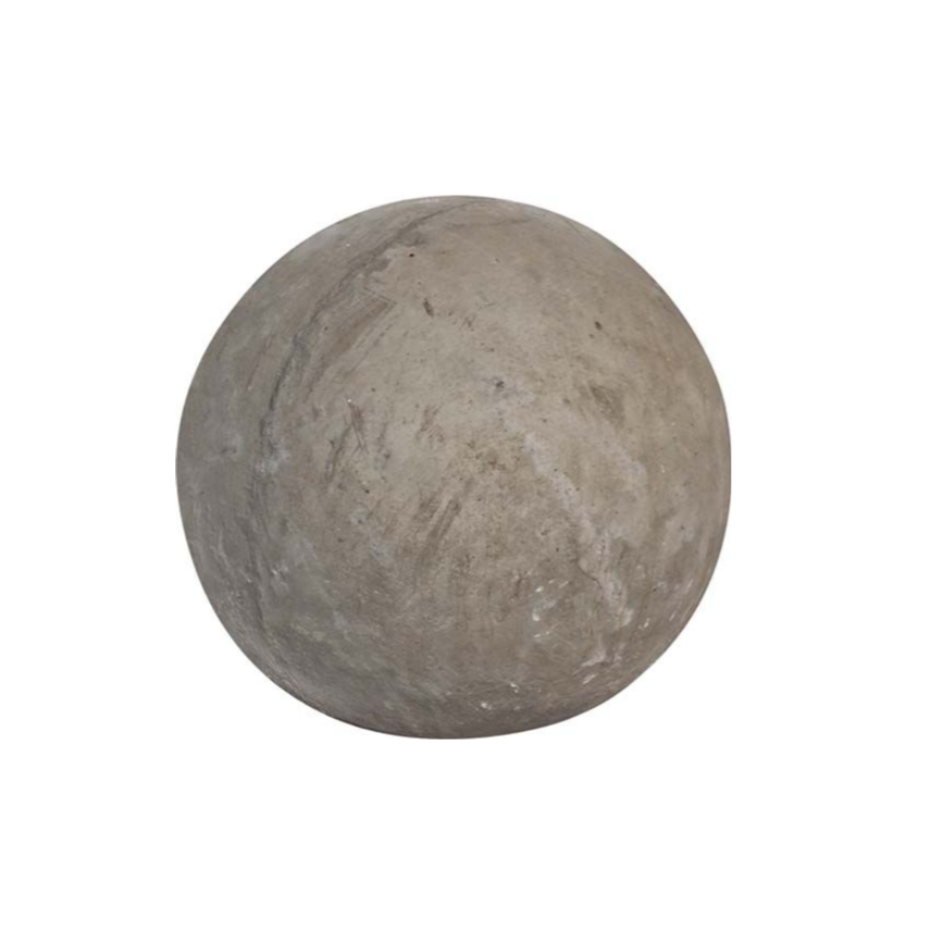 Concrete Ball